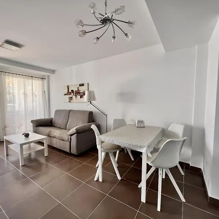 Denia Beach Apartment Denia
