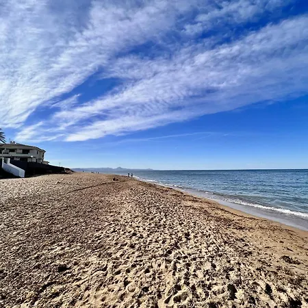 Denia Beach Apartment Apartmán