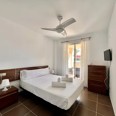 Denia Beach Apartment Apartmán