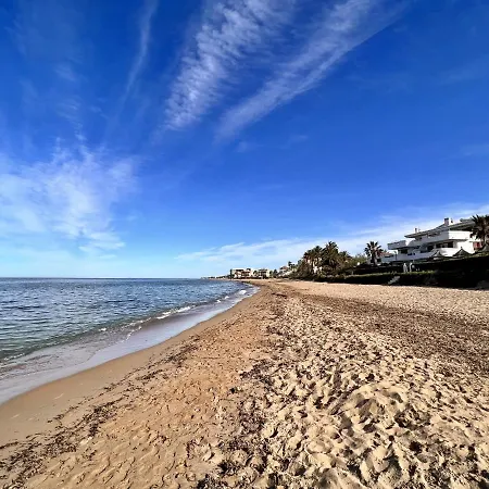 Denia Beach Apartment Apartmán