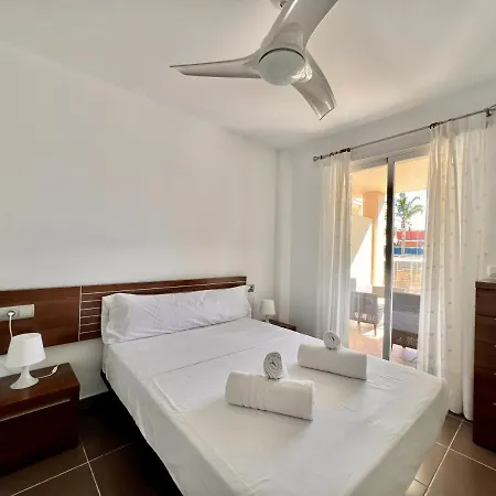 Apartmán Denia Beach Apartment *
