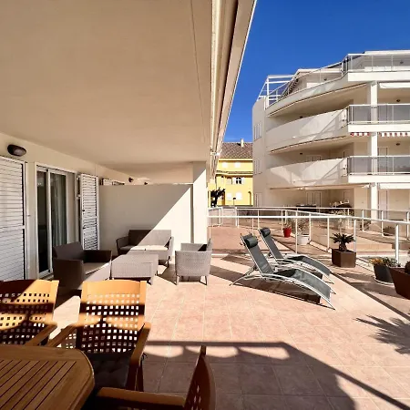 Denia Beach Apartment *