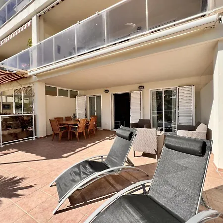 Denia Beach Apartment *