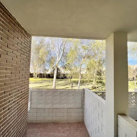 Denia Beach Apartment دينايا