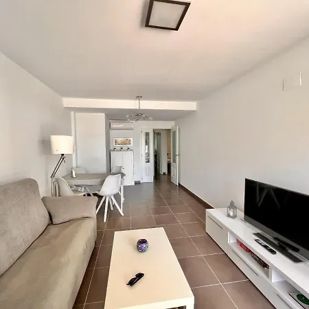 Denia Beach Apartment