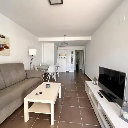 Denia Beach Apartment Dénia